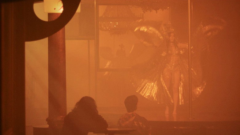 кадр из фильма Land of Honey