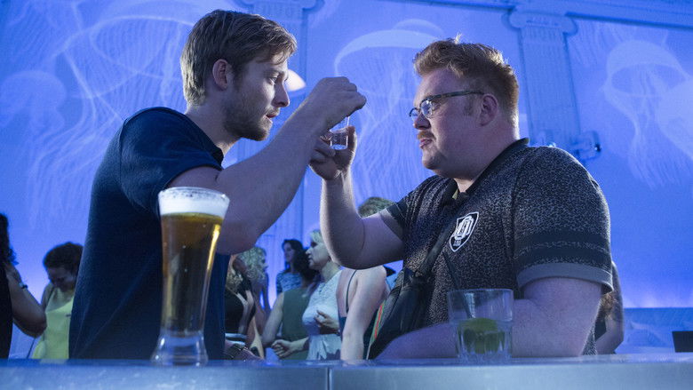 кадр из фильма Voor Elkaar Gemaakt