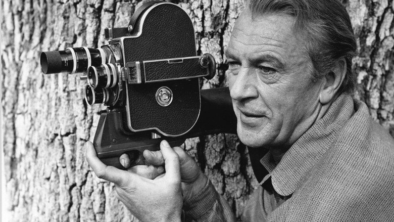кадр из фильма Irrésistible Gary Cooper