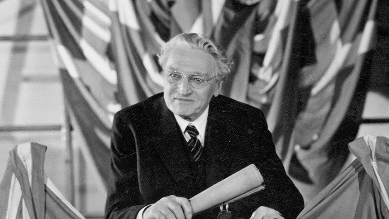 кадр из фильма Vejrhanen