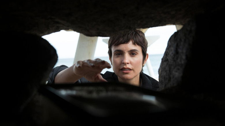 кадр из фильма Yo no soy esa