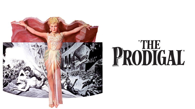 кадр из фильма The Prodigal