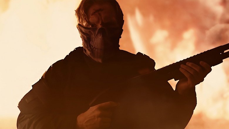 кадр из фильма Fyre Rises