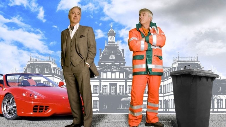 кадр из фильма Zwillingsküsse schmecken besser