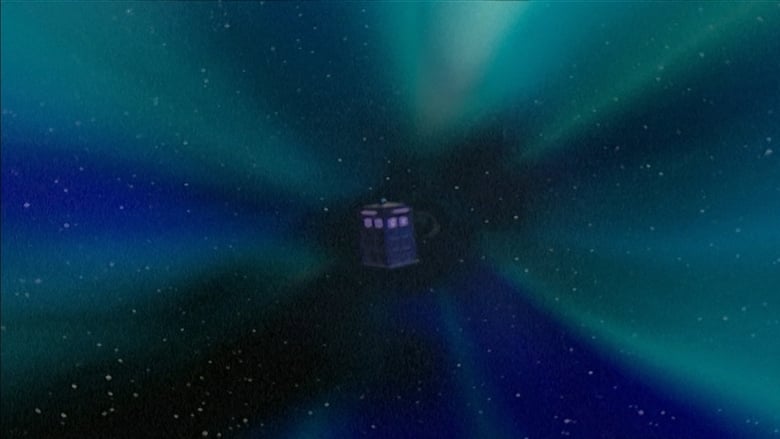 кадр из фильма Доктор Кто