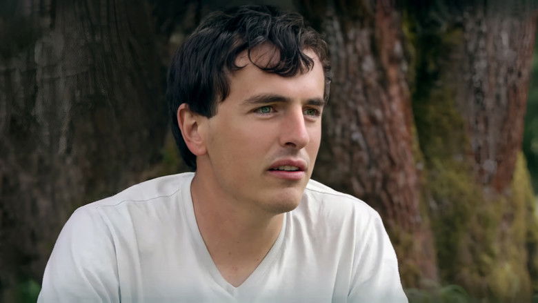 кадр из фильма Reel Rock 14