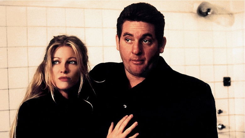 кадр из фильма Священный груз