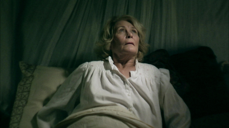 кадр из фильма The Storymaker