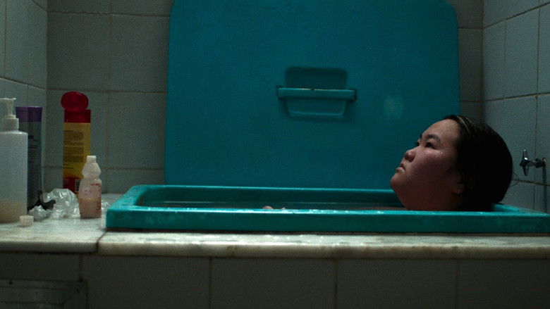 кадр из фильма Amarela