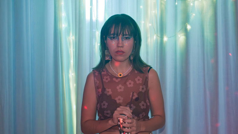 кадр из фильма Marla e A Menina Mais Insuporável que Existe