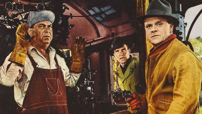 кадр из фильма Белая горячка