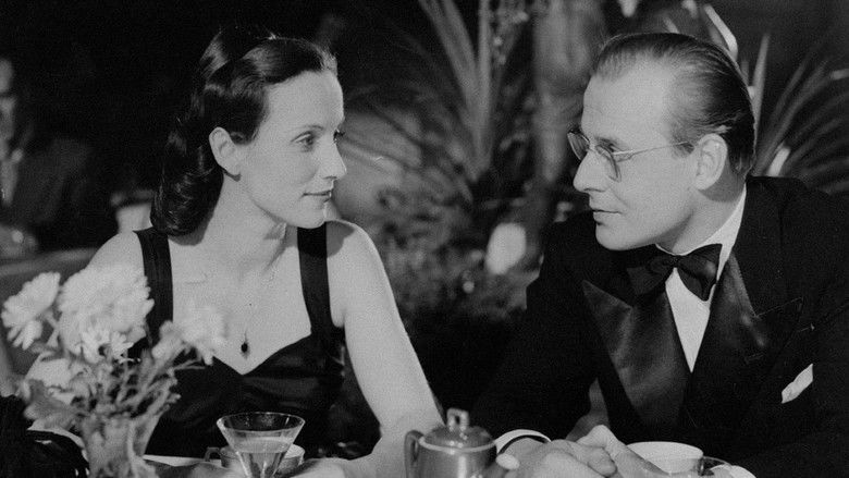 кадр из фильма Var sin väg