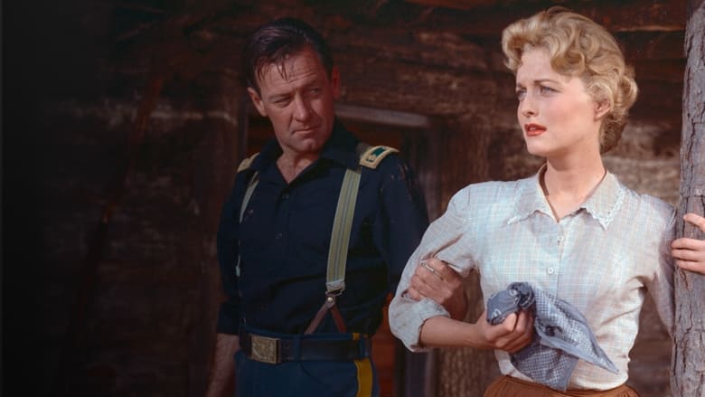 кадр из фильма Кавалеристы