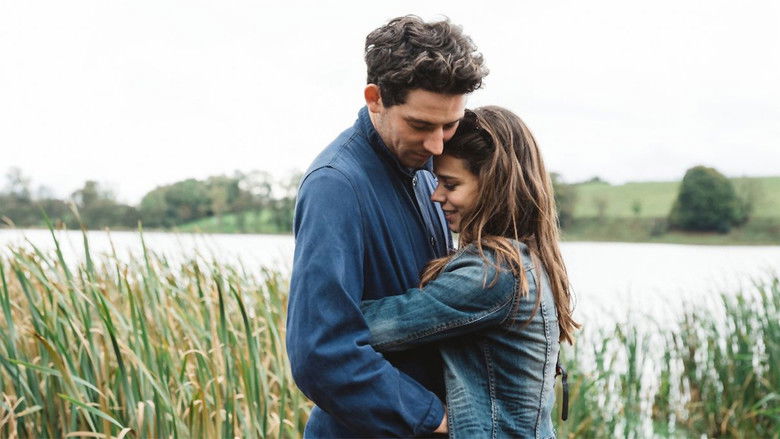 кадр из фильма Только ты