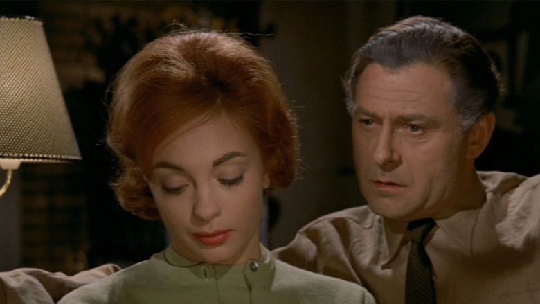 кадр из фильма Komtessen