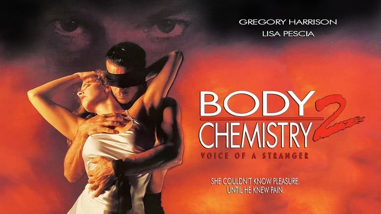 кадр из фильма Body Chemistry II: Voice of a Stranger