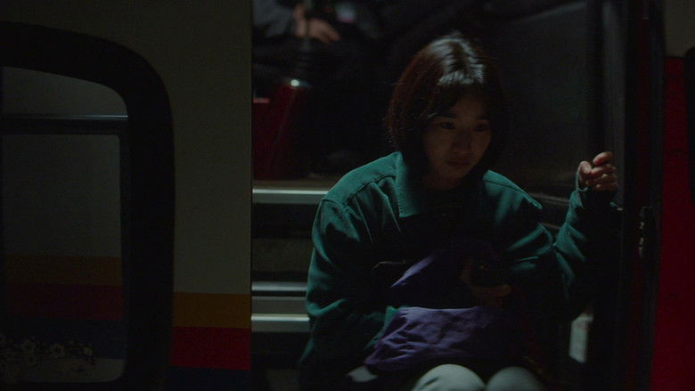 кадр из фильма Да здравствует ад