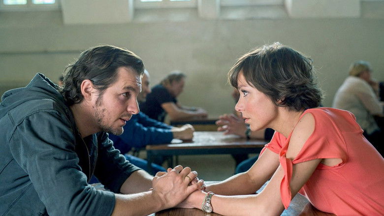 кадр из фильма Unsichtbare Jahre