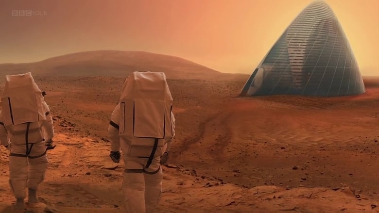кадр из фильма The Big Think: Should We Go to Mars?