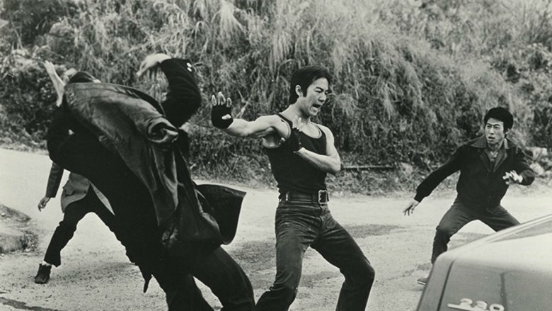 кадр из фильма Shatter