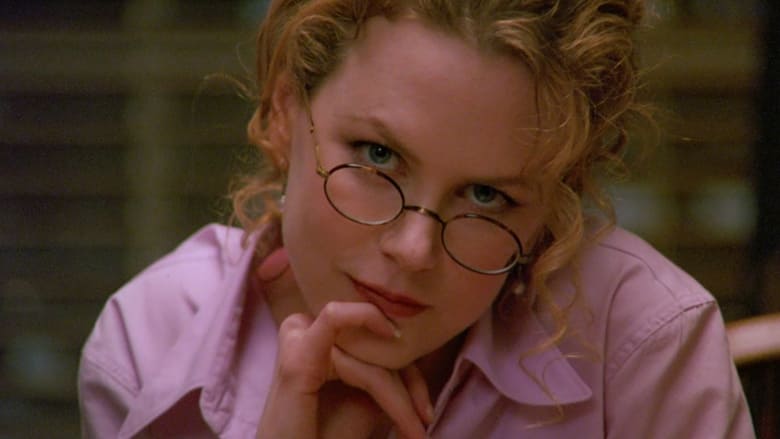 кадр из фильма С широко закрытыми глазами