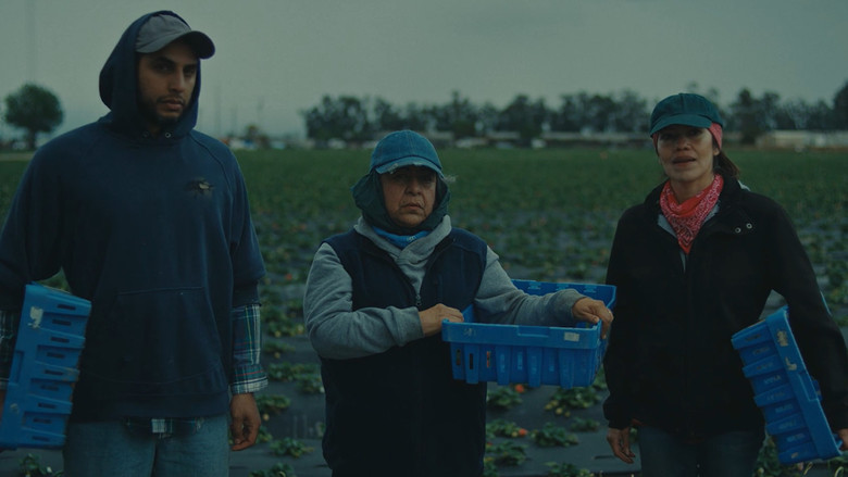 кадр из фильма The Ballad of Tita and the Machines