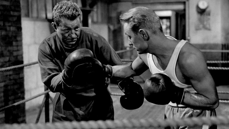 кадр из фильма Воздух Парижа