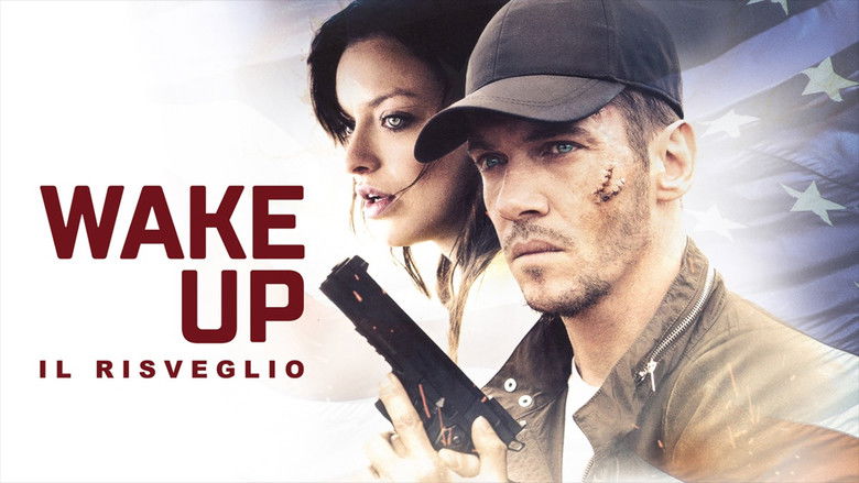 кадр из фильма Амнезия