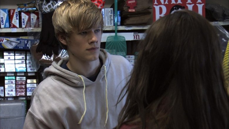 кадр из фильма Похороненная