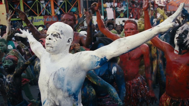 кадр из фильма Kite Zo A : laisse les os