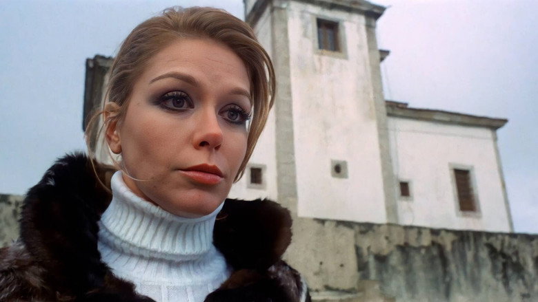 кадр из фильма Аум