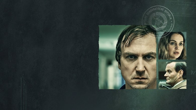 кадр из фильма Nahschuss