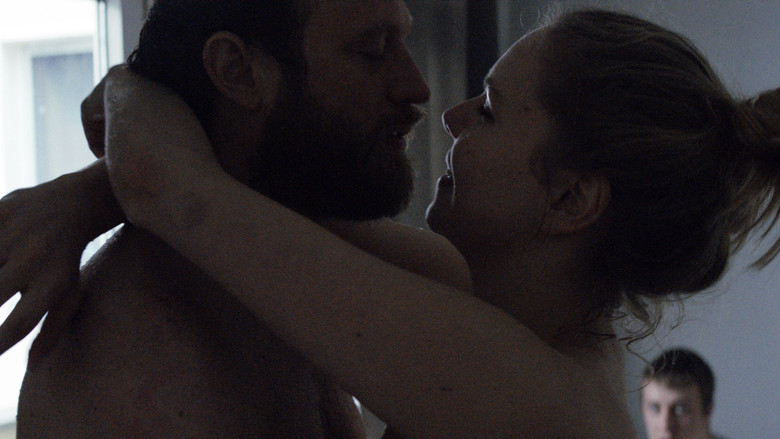 кадр из фильма Германия. Зимняя сказка