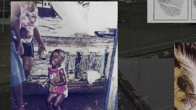 кадр из фильма Escuchar las imágenes