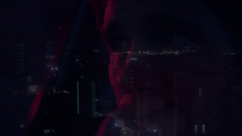 кадр из фильма Pele de Vidro