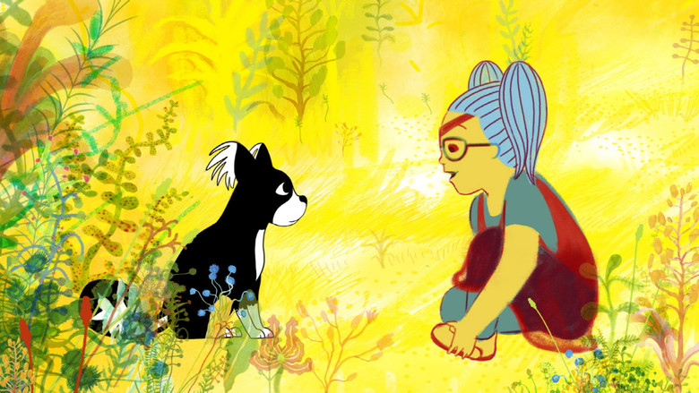 кадр из фильма Удивительная история Мароны