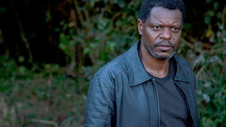 кадр из фильма Atrás da Sombra