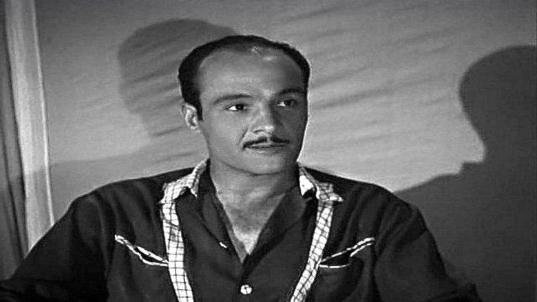 кадр из фильма ابن حميدو