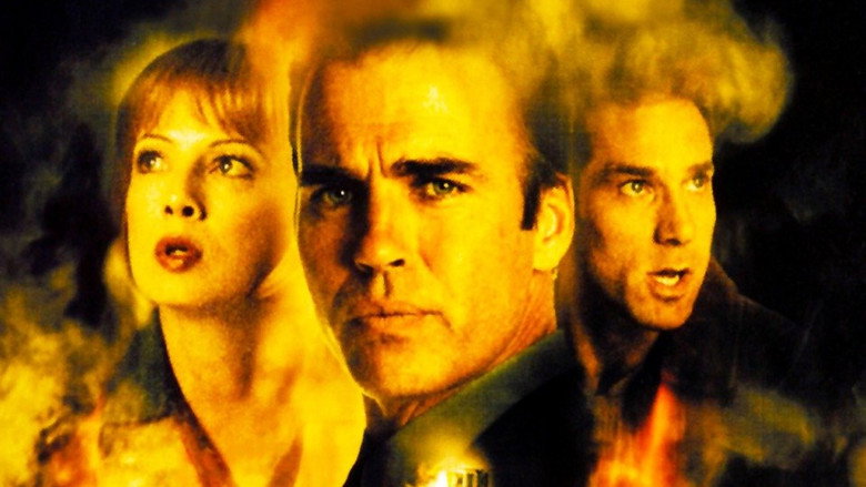 кадр из фильма Эпицентр