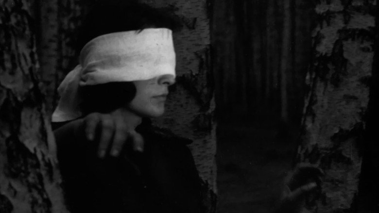 Березова бувальщина