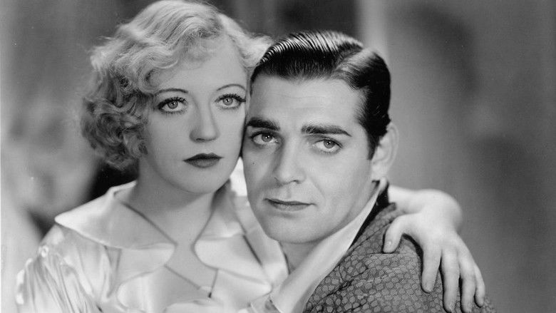 кадр из фильма Polly of the Circus