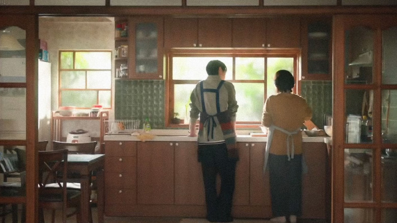 кадр из фильма 넘버원