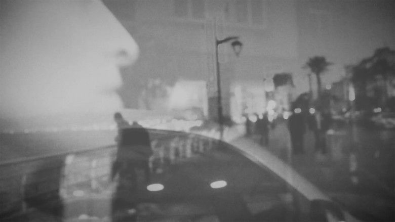 кадр из фильма Sunday