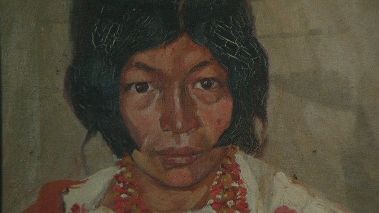 Camilo Egas, el pintor de nuestro tiempo