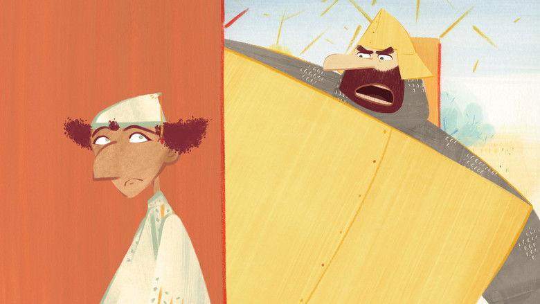 кадр из фильма Draken & Deuntjes