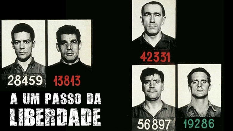 кадр из фильма Дыра