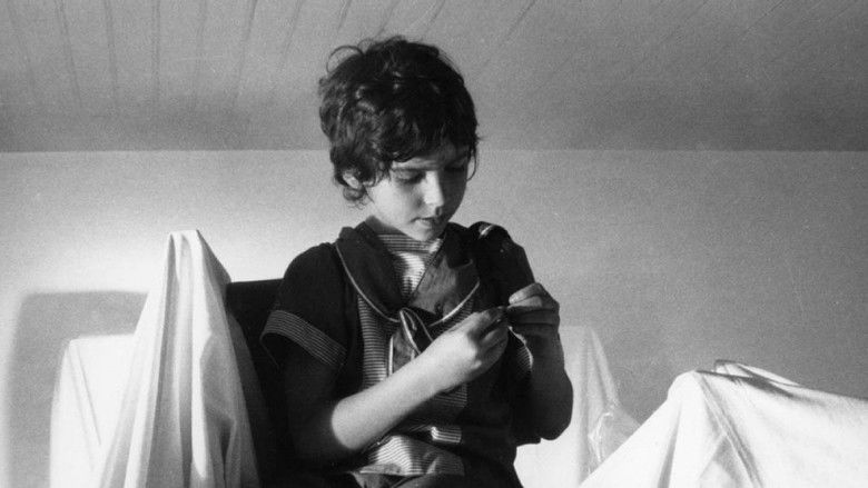 кадр из фильма La Ville des pirates