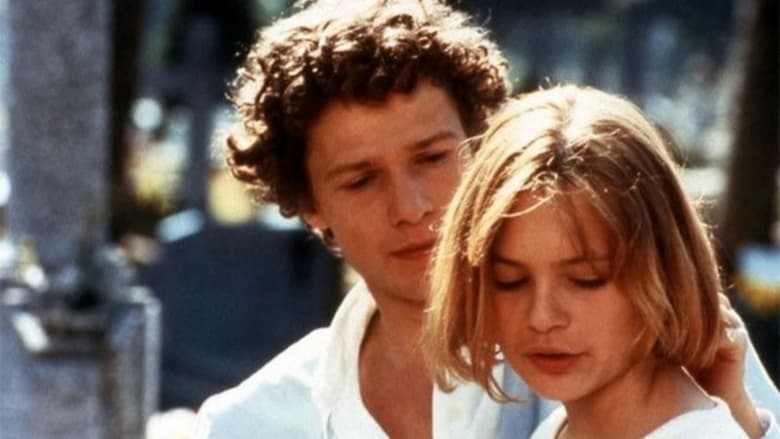 кадр из фильма Papa est parti, maman aussi