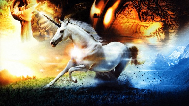 кадр из фильма Легенда