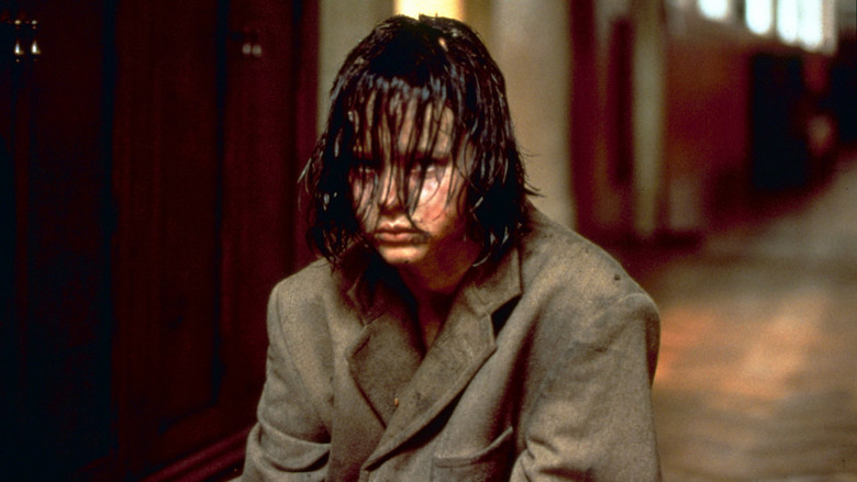 кадр из фильма Яма